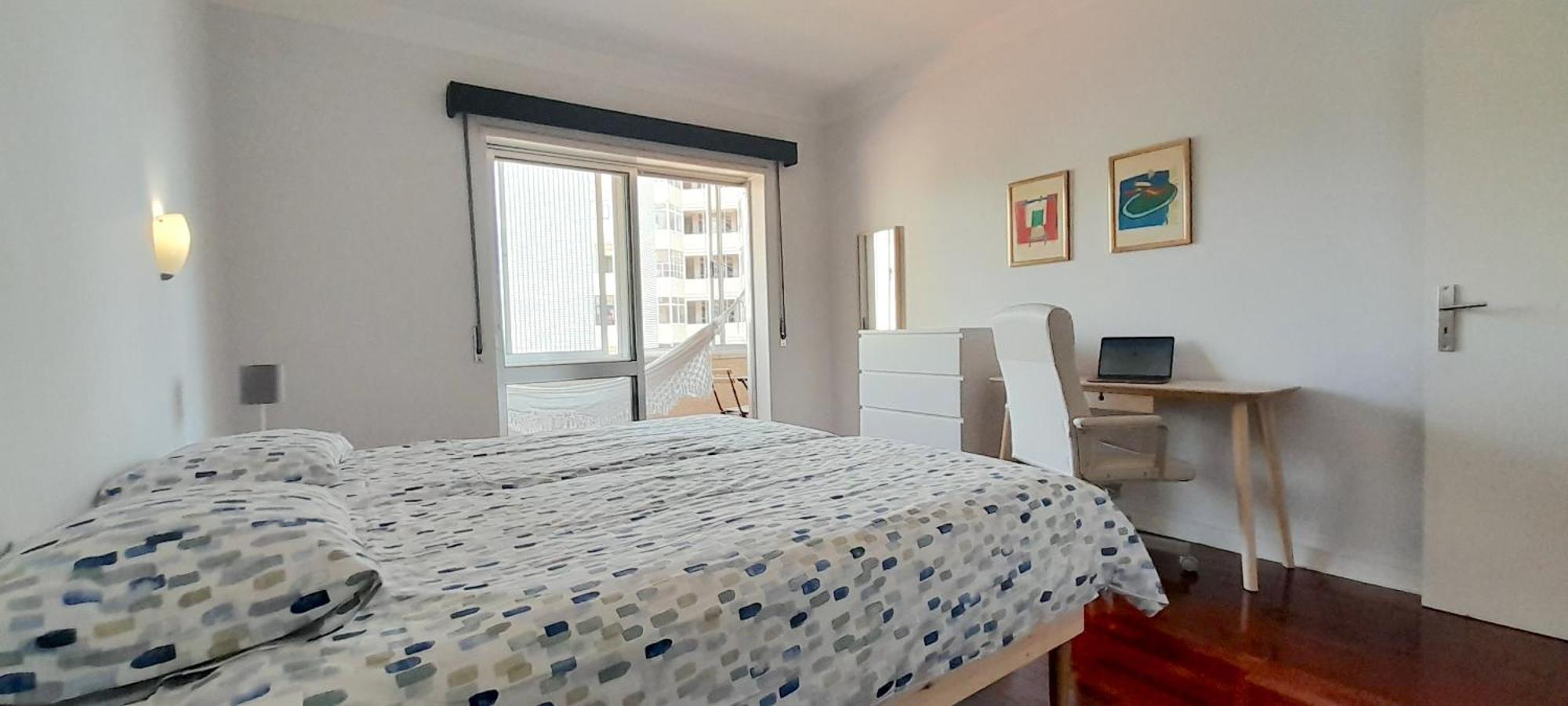 City Flat Near The Sea Porto Kültér fotó